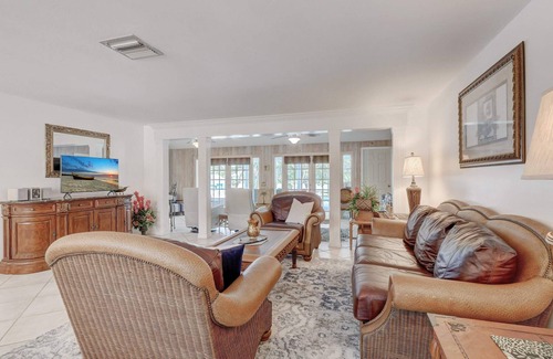 Kings Lake Casa | Pool and Spa Home in Kings Lake of Naples, Florida