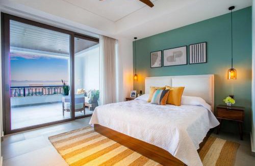 Amapas Casa | Pool, BBQ & Ocean View | Modern Amapas Condo