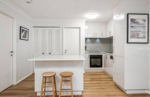 Subiaco Apartamento | Staywest Subiaco Village 18