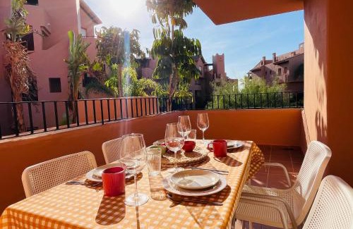 Torre-Pacheco Apartamento | Pool, Beach and Sun in Mar Menor Golf Resort