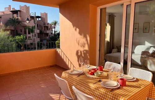 Torre-Pacheco Apartamento | Pool, Beach and Sun in Mar Menor Golf Resort