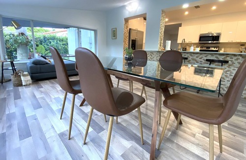 Miami Shores Casa | **Pool** | Close to SoBe | Wynwood | Design District