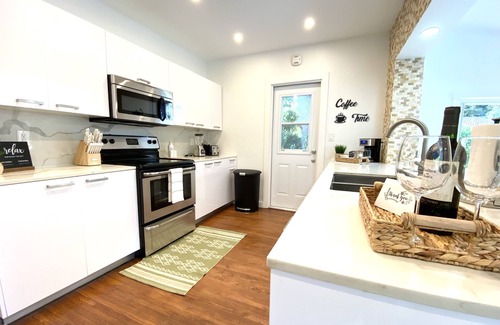 Miami Shores Casa | **Pool** | Close to SoBe | Wynwood | Design District