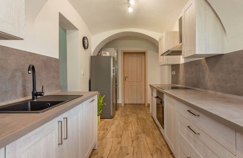 Olesnice v Orlickych horach Casa | Pool & Wellness Estate by Interhome