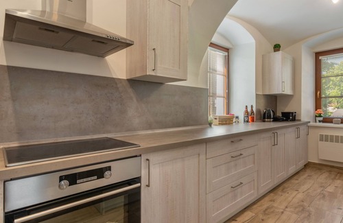 Olesnice v Orlickych horach Casa | Pool & Wellness Estate by Interhome