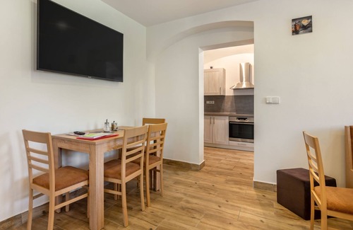 Olesnice v Orlickych horach Casa | Pool & Wellness Estate by Interhome