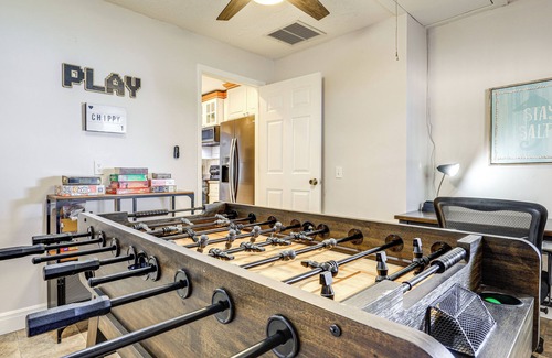North River Shores Casa | Pool + Game Room: Family-Friendly Stuart Oasis!