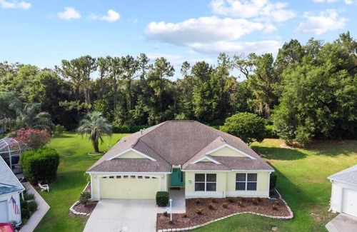 Santiago Casa | Pool, golf cart, private Paradise!