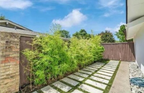 Richardson Apartamento | Pool - Gym - Patio - Firepit - Outdoor Space