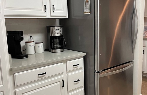 The Villages Casa | Pool Home Excellent Location - 2 Gas Golf Carts