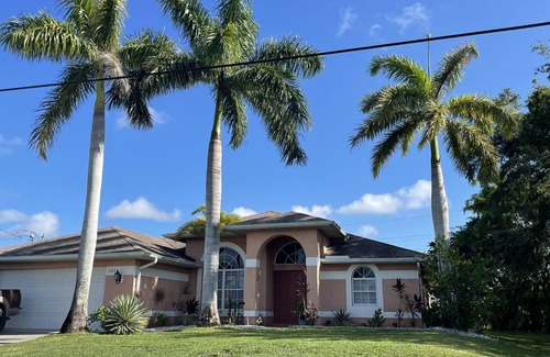 Mariner Casa | Pool home in a quiet neighborhood