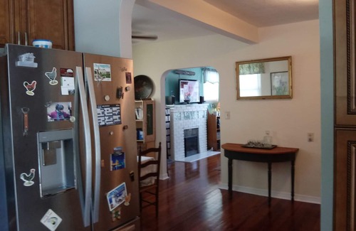 St. Petersburg - Clearwater Casa | Casa de la piscina en el área de Gulfport