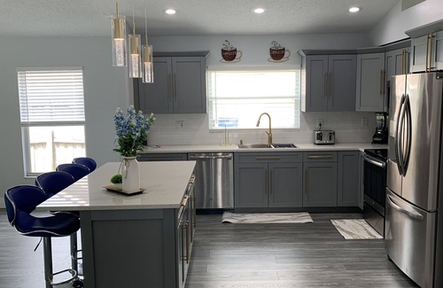 Sabal Harbour Casa | Pool Home Near Siesta Key