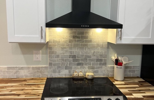 Inverness Cabaña | Pool hot tub fenced pet friendly