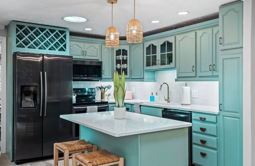 Vermilion Casa | Pool|Hot Tub|Game Room|Remodeled|Sleeps 10