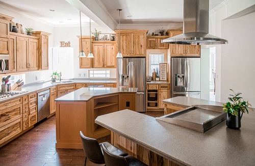 Potts Grove Casa | Pool, Hot Tub, Indoor Slide, PICKLEBALL, Game room, and so much more. Sleeps 20.