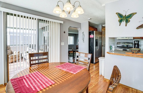 Yuma Casa | Pool, Hot Tub & Tennis Courts: Yuma Home Near Dtwn