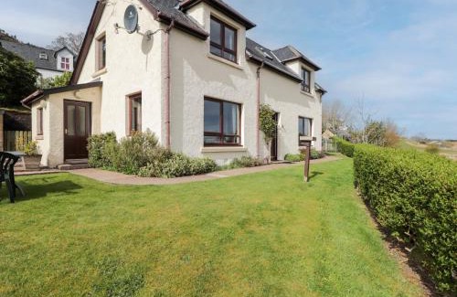 The Hebrides Casa | Pool House