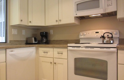 Sunrise Vista Chino Condominio | DISPONIBLE 15 de marzo - abril de 2018