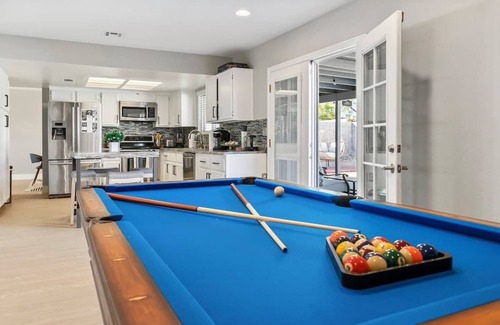 Highland Hills Casa | Pool Paradise - 4BR Stunner w Peaceful Backyard