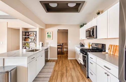 Rural-Geneva Casa | Pool paradise near ASU campus and Scottsdale