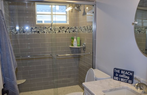 Sea Isle City Casa | PISCINA .... PISCINA .... PISCINA !!!! Nuevo Tom Welsh Townhome en la calle 50 bloquear