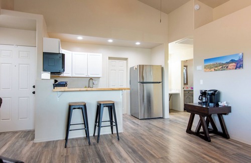 Cornville Casa | Pool, Sauna, Hot Tub, King Beds, easy access to Sedona! @ Winery Ranch
