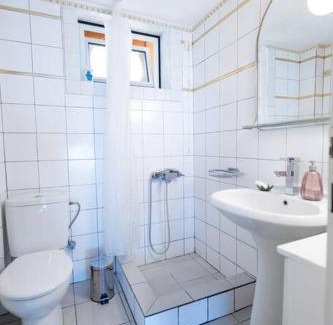 Kavala Casa | Pool sea view holiday home close to the beach