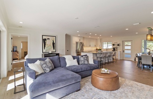 Arlington Park Casa | Pool, Spa, and Private Gym in the Heart of Sarasota