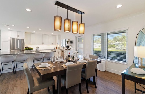 Arlington Park Casa | Pool, Spa, and Private Gym in the Heart of Sarasota