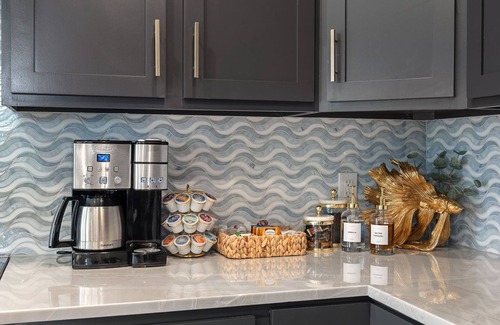 Mount Mourne Casa | Pool, Spa, firepit, kayaks, paddle-boards, amazing location, premium comfort!