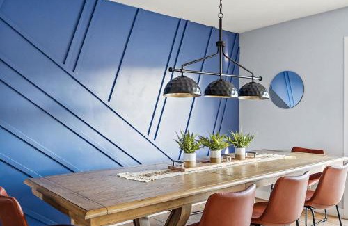 South Scottsdale Casa | Pool Spa Ping Pong Pool Table Arcade Corn Hole