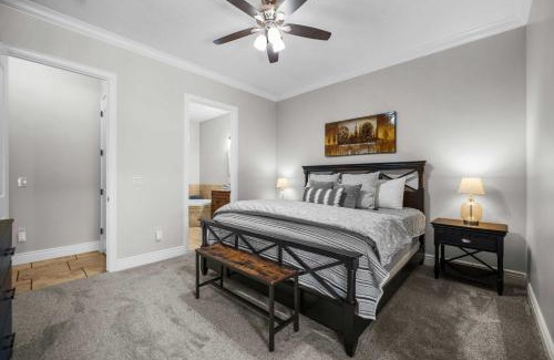 St. George Casa | Pool & Sunshine Retreat - Resort-style Amenities