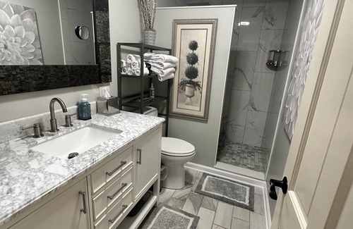 Statesville Casa | *Pool table, Ping Pong, Patio, Game Room & Laundry