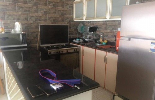 Ain Sokhna Chalet De Esquí | Pool View Chalet 2 Bedroom, Blumar Wadi Degla