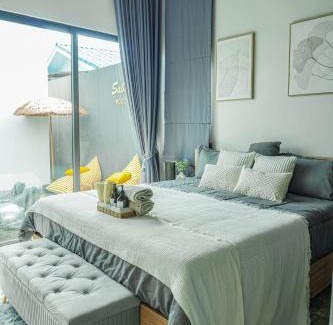 Pong Villa | Pool Villa Pattaya Sabaidee - Private luxury home