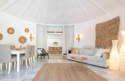 Rancho Domingo Villa | Pool Villa Rancho Domingo family friendly - Happy Rentals