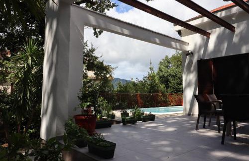 Topla Villa | Pool Villa Topla