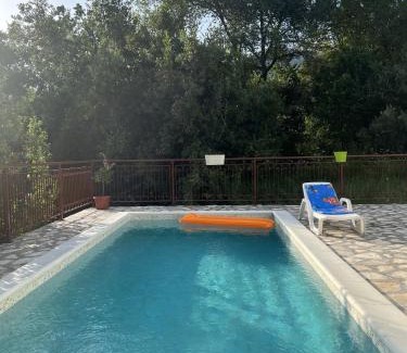 Topla Villa | Pool Villa Topla