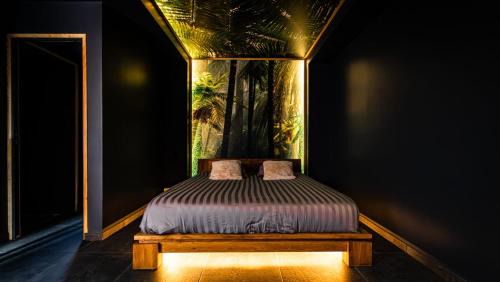 Precy-sur-Oise Apartamento | Pool47spa