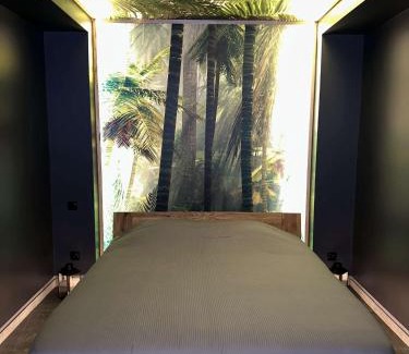 Precy-sur-Oise Apartamento | Pool47spa