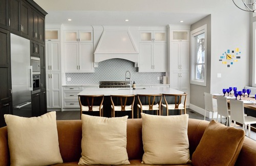 Bear Mountain Resort Casa | Poolside Fairway Escape on Bear Mountain