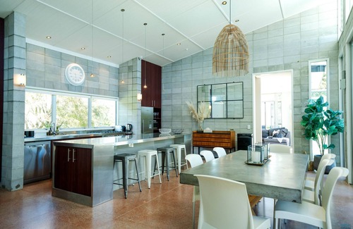 Omaha Casa | Parkside Omaha con vistas