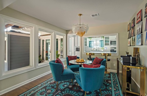 Westfield Casa | Poolside Funhouse - Arcade, Billiard, Poker & More