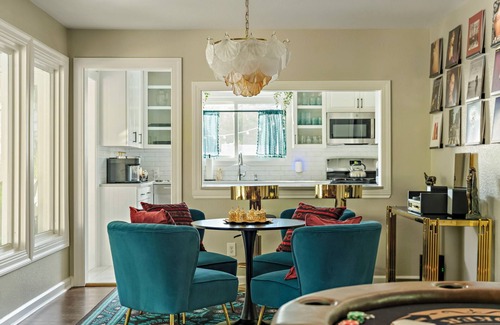 Westfield Casa | Poolside Funhouse - Arcade, Billiard, Poker & More