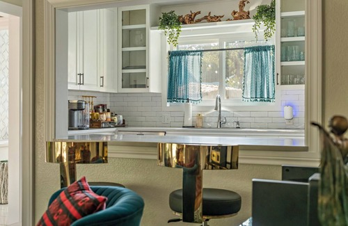 Westfield Casa | Poolside Funhouse - Arcade, Billiard, Poker & More