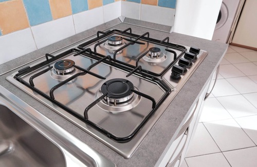Rosapineta Apartamento | Apartamento junto al mar y a la piscina en Rosolina