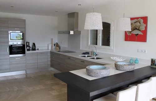Santa Cristina de Aro Villa | Villa junto a la piscina cerca de la costa
