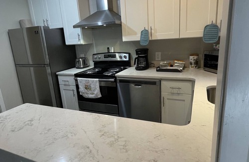 Pine Mountain Villa | Poolside Villa Near Callaway