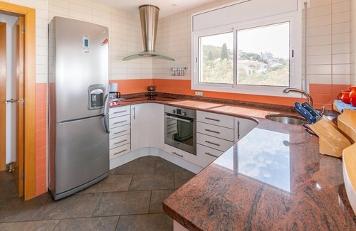 El Mas Fumats Villa | Villa junto a la piscina cerca de las playas